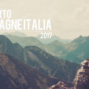 rapporto montagne italia 2017